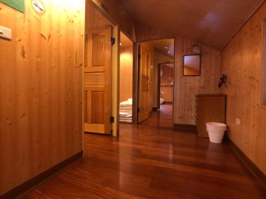 Umas Hostel Xinyi Extérieur photo